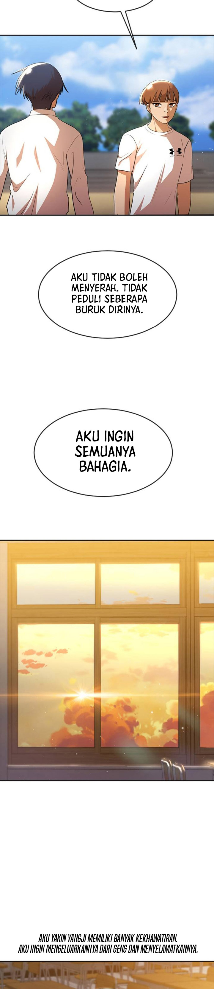 The Girl From Random Chatting! Chapter 258 Gambar 11