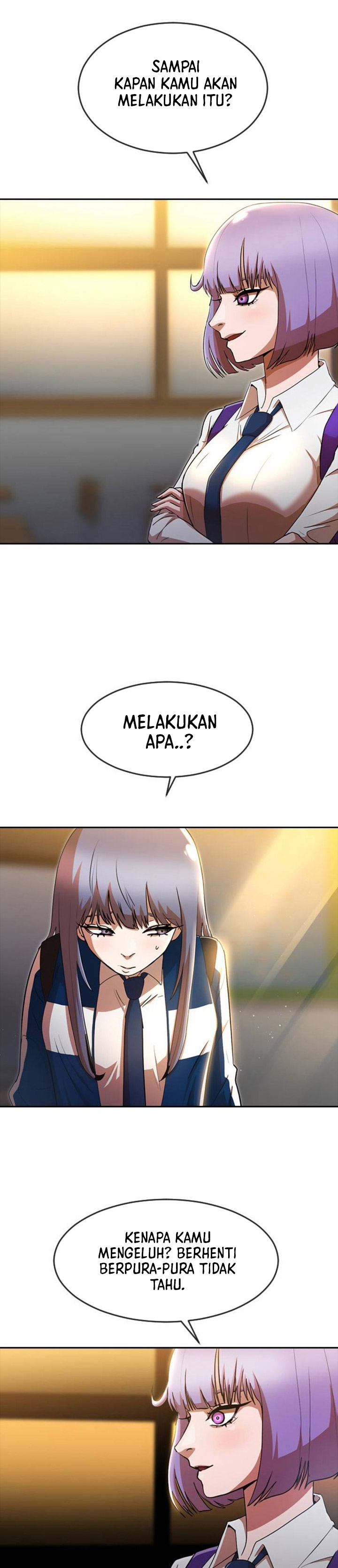 The Girl From Random Chatting! Chapter 258 Gambar 25