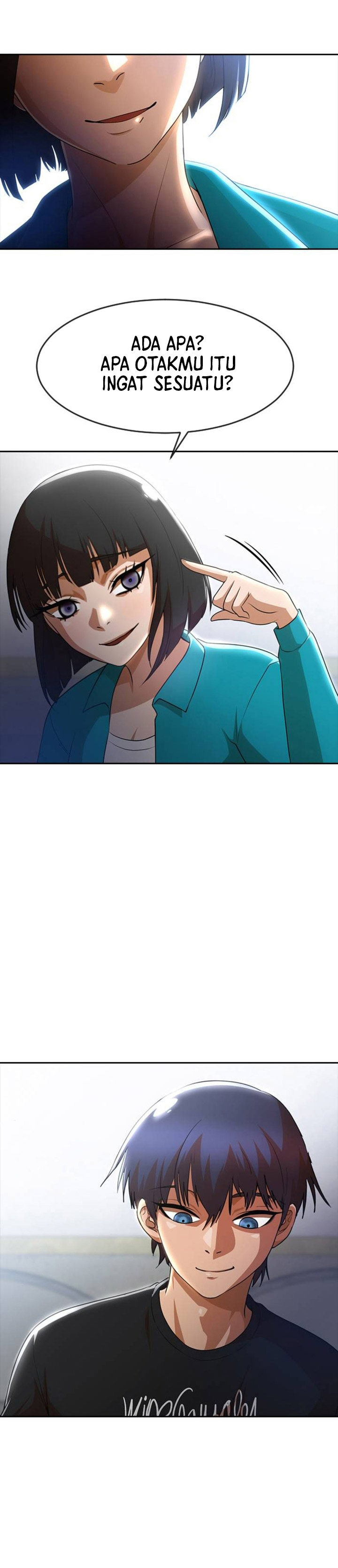 The Girl From Random Chatting! Chapter 258 Gambar 40