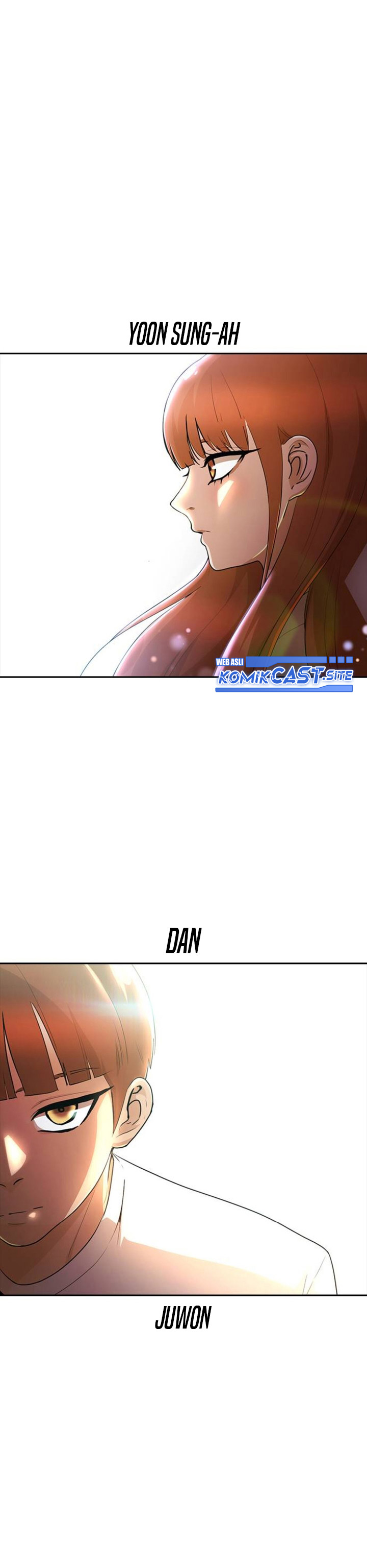 The Girl From Random Chatting! Chapter 258 Gambar 44