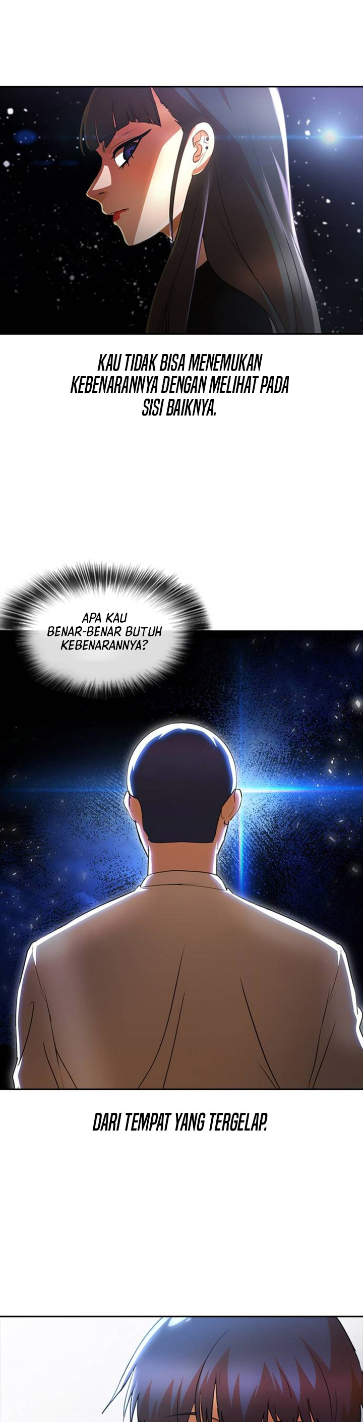 The Girl From Random Chatting! Chapter 258 Gambar 45