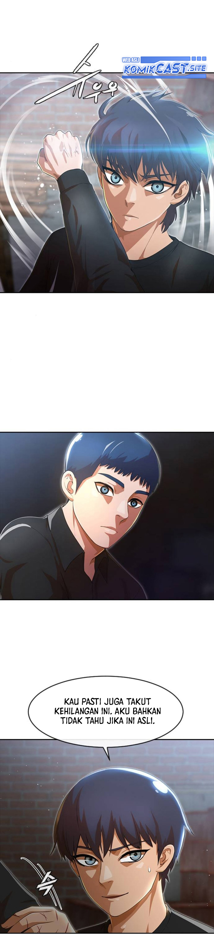 The Girl From Random Chatting! Chapter 260 Gambar 5