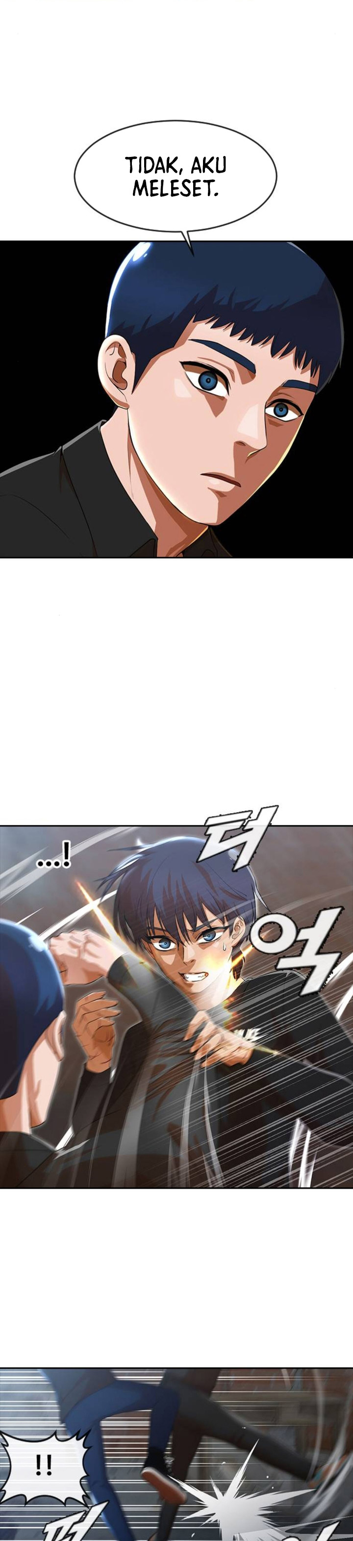 The Girl From Random Chatting! Chapter 260 Gambar 6