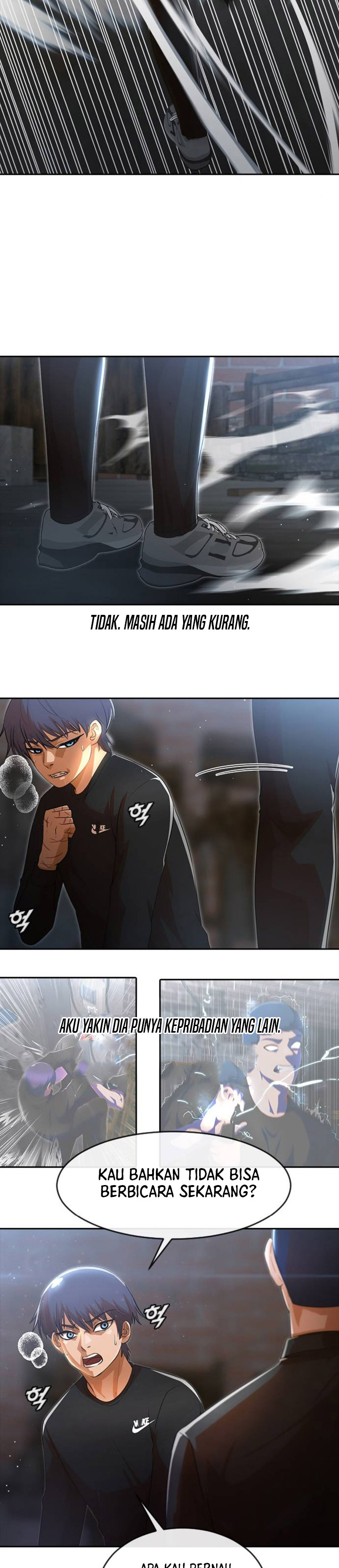 The Girl From Random Chatting! Chapter 260 Gambar 10