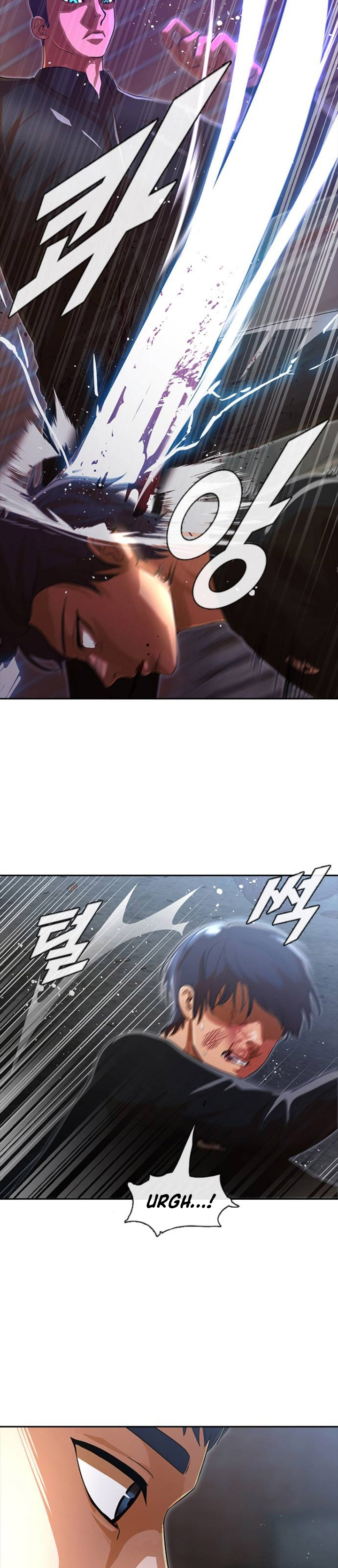 The Girl From Random Chatting! Chapter 260 Gambar 15
