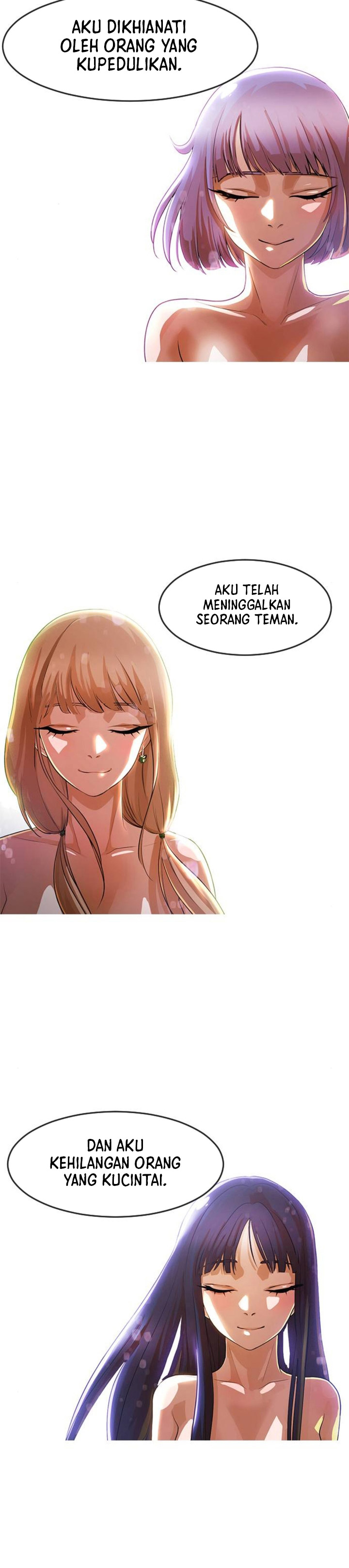 The Girl From Random Chatting! Chapter 260 Gambar 25