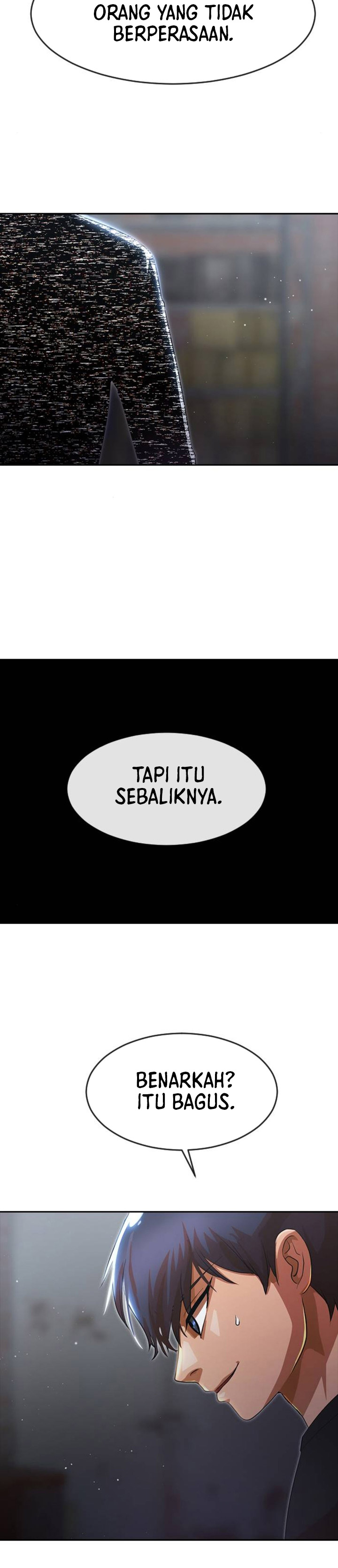 The Girl From Random Chatting! Chapter 260 Gambar 29