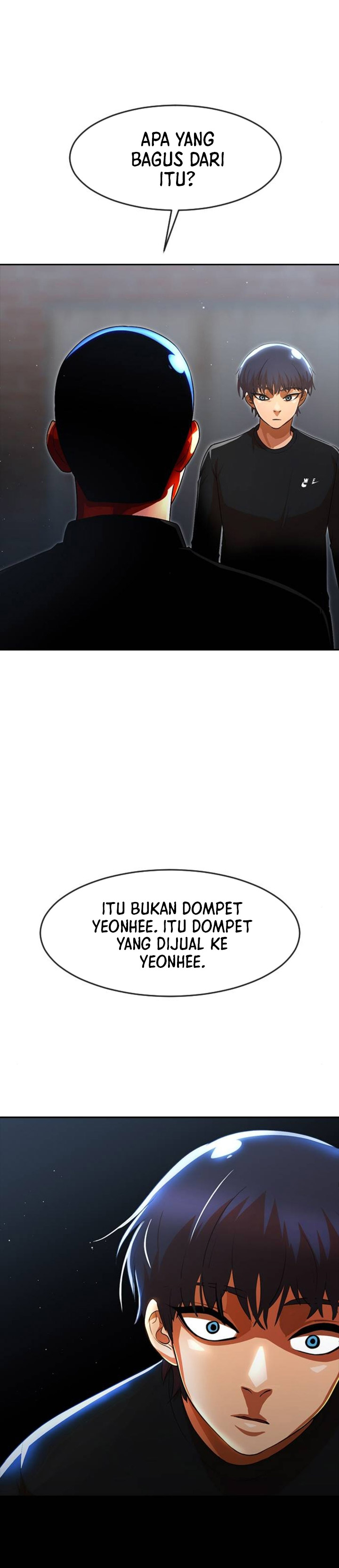 The Girl From Random Chatting! Chapter 260 Gambar 30
