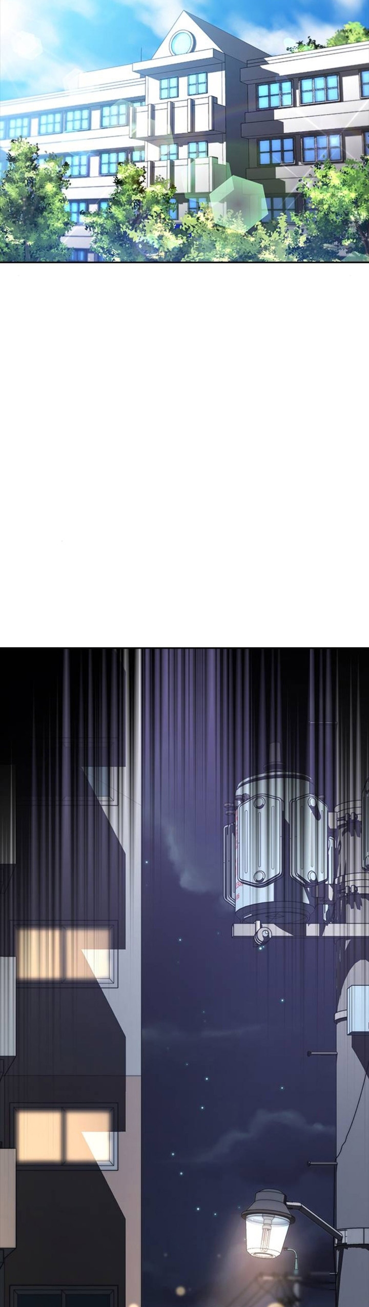 The Girl From Random Chatting! Chapter 265 Gambar 7