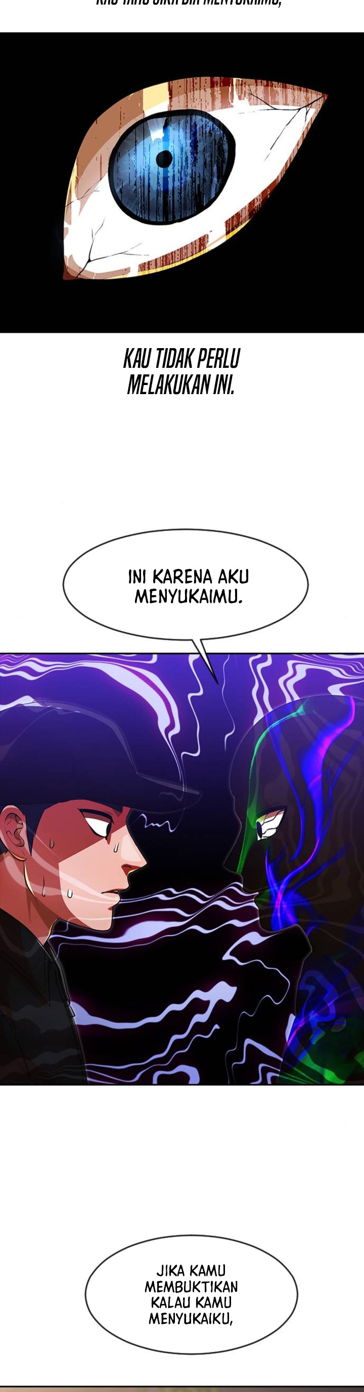 The Girl From Random Chatting! Chapter 265 Gambar 14