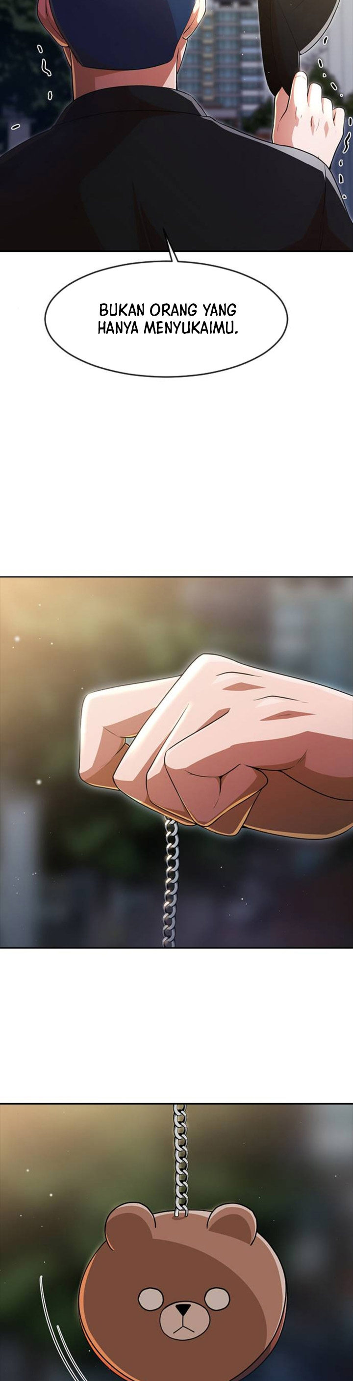 The Girl From Random Chatting! Chapter 265 Gambar 18