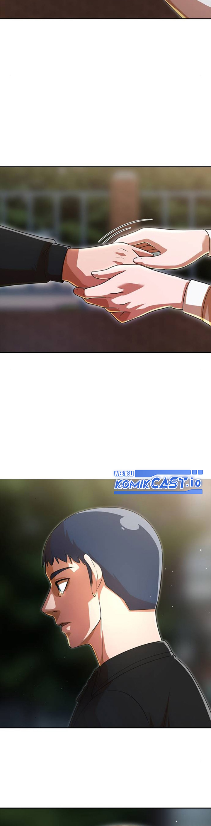 The Girl From Random Chatting! Chapter 265 Gambar 22