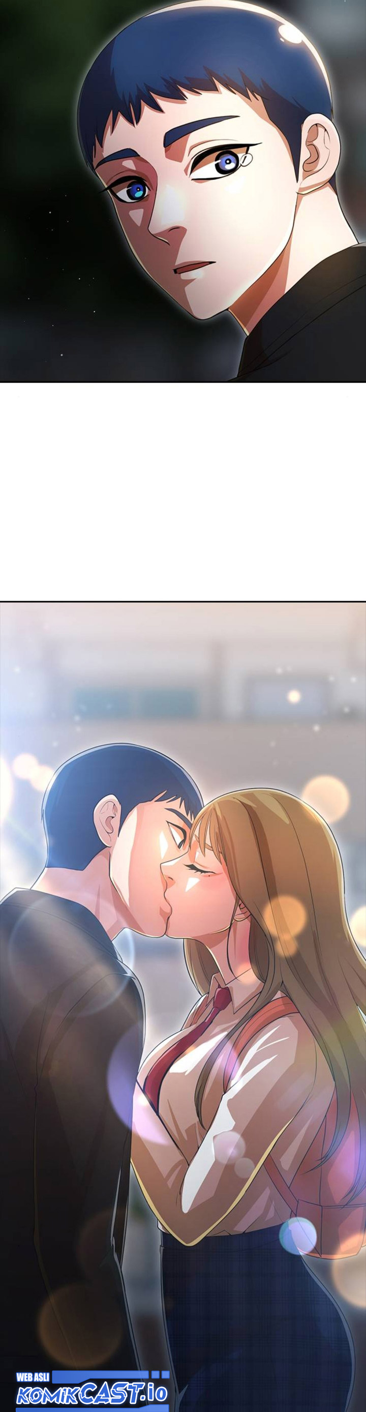 The Girl From Random Chatting! Chapter 265 Gambar 23