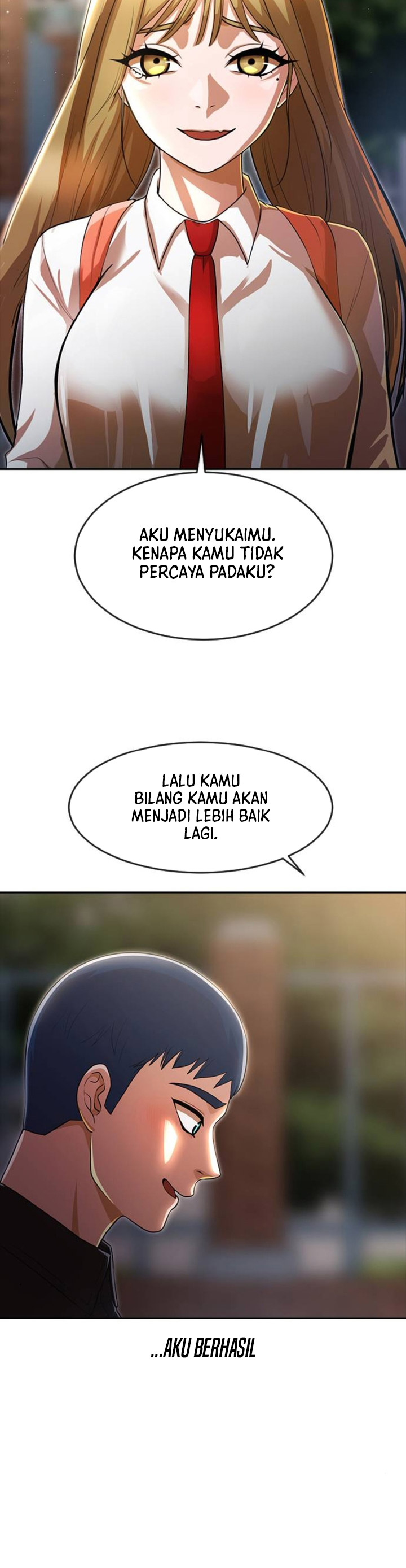The Girl From Random Chatting! Chapter 265 Gambar 25