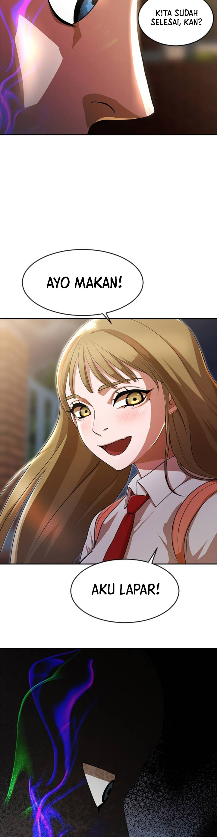 The Girl From Random Chatting! Chapter 265 Gambar 28