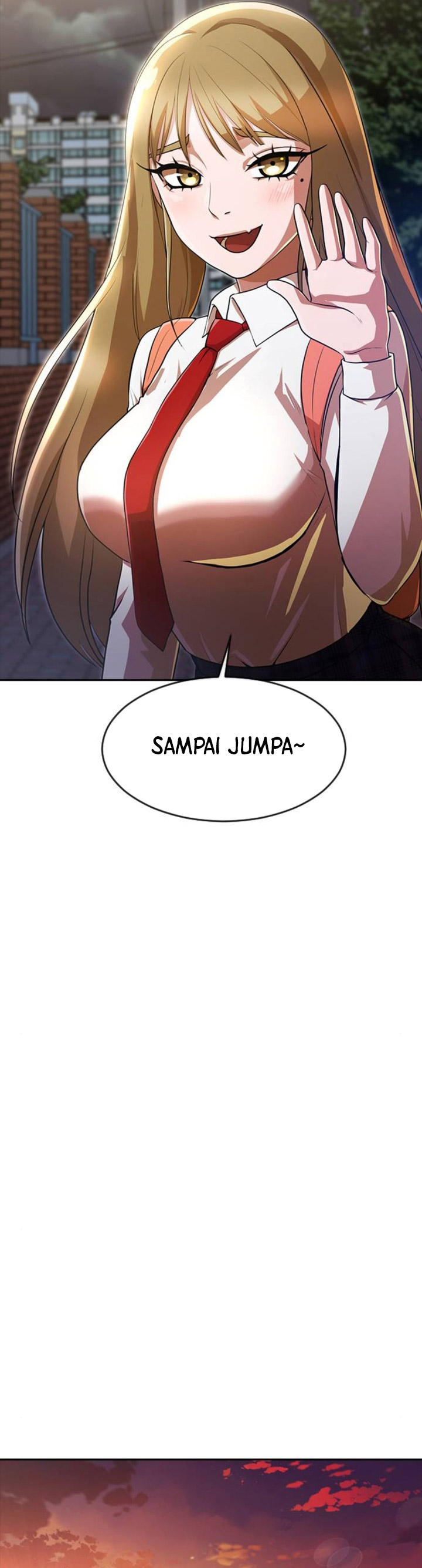 The Girl From Random Chatting! Chapter 265 Gambar 30