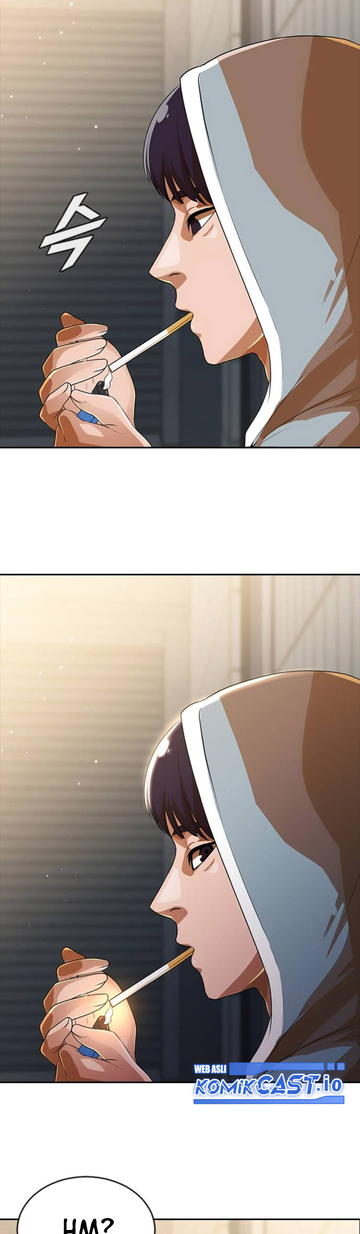 The Girl From Random Chatting! Chapter 265 Gambar 40