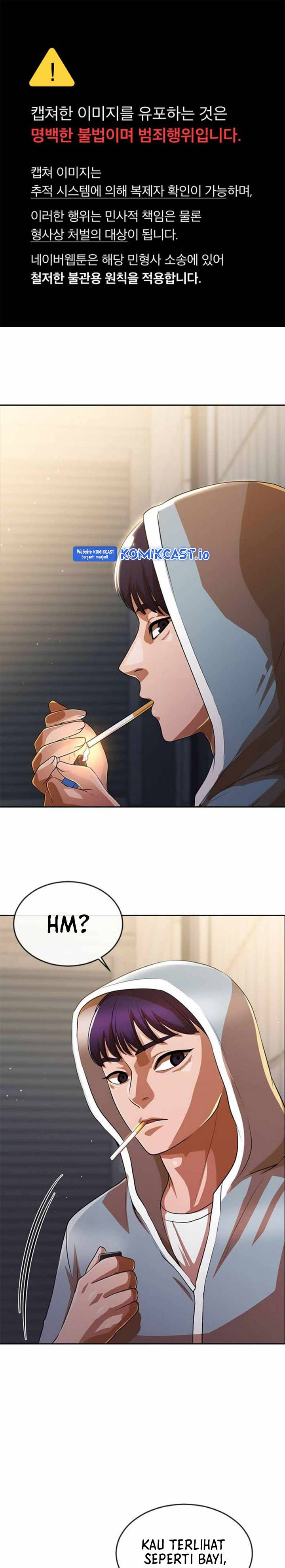 The Girl From Random Chatting! Chapter 266 Gambar 2
