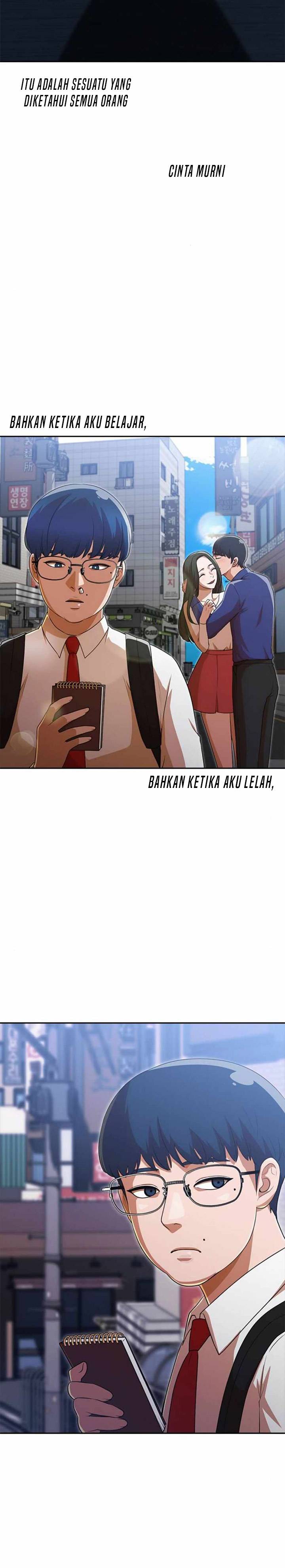 The Girl From Random Chatting! Chapter 266 Gambar 11