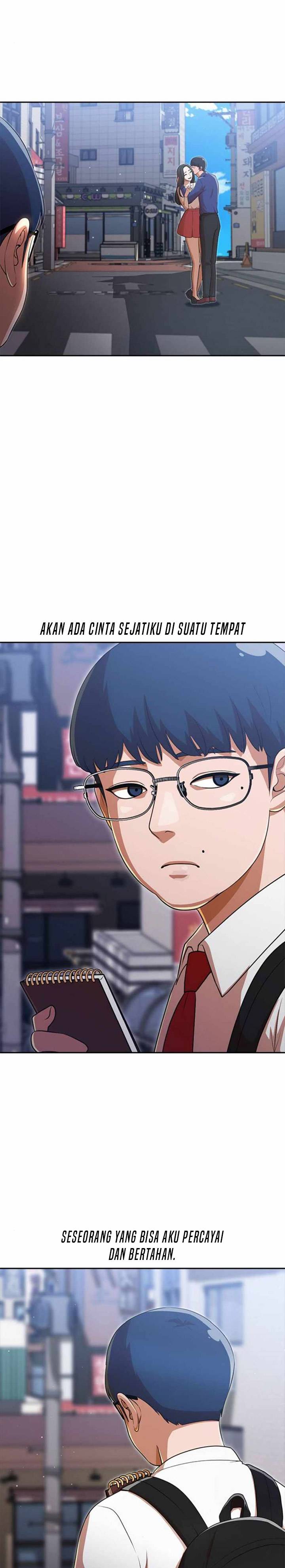 The Girl From Random Chatting! Chapter 266 Gambar 12