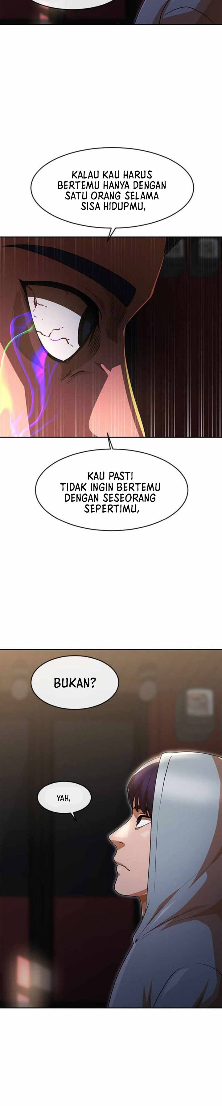 The Girl From Random Chatting! Chapter 266 Gambar 15