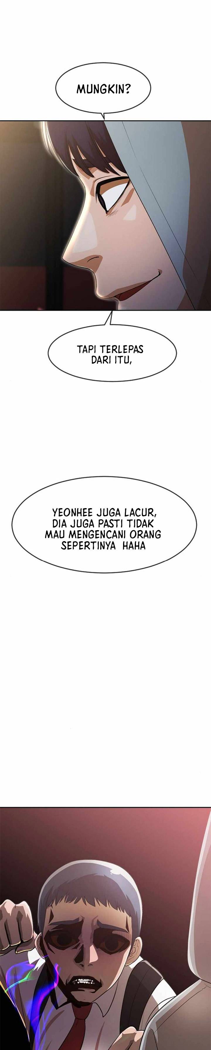 The Girl From Random Chatting! Chapter 266 Gambar 16