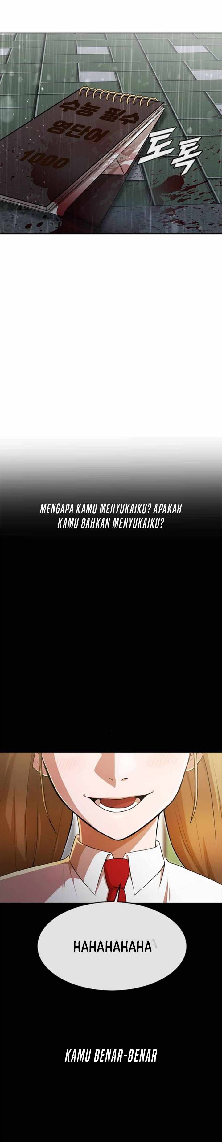 The Girl From Random Chatting! Chapter 266 Gambar 18