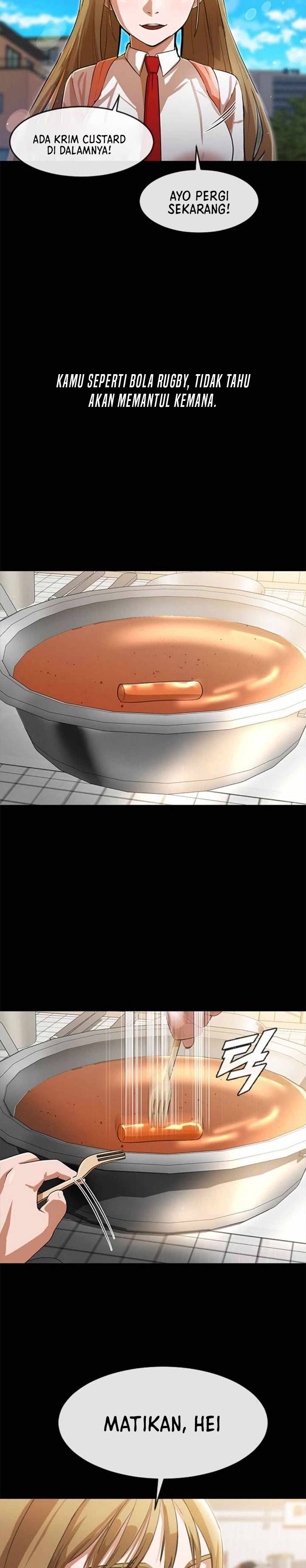The Girl From Random Chatting! Chapter 266 Gambar 20