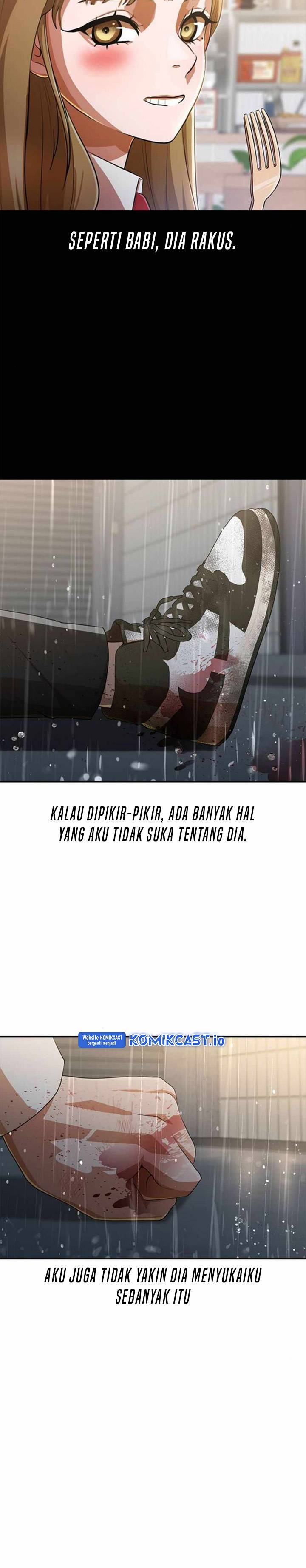The Girl From Random Chatting! Chapter 266 Gambar 21