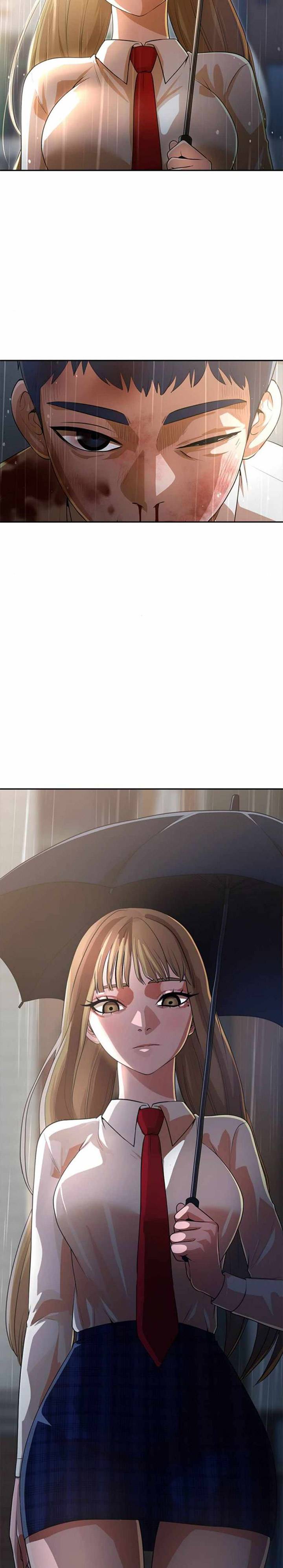 The Girl From Random Chatting! Chapter 266 Gambar 24