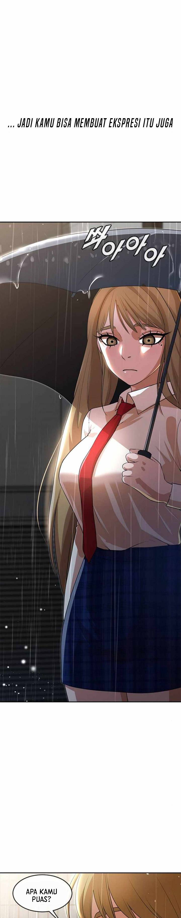The Girl From Random Chatting! Chapter 266 Gambar 26