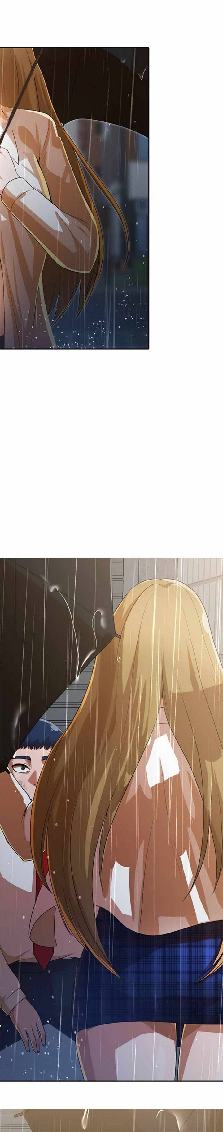 The Girl From Random Chatting! Chapter 266 Gambar 29