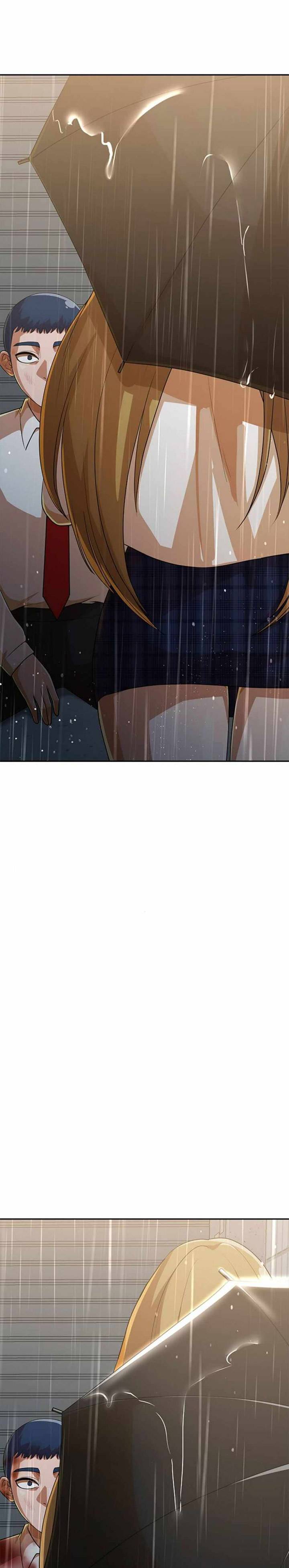The Girl From Random Chatting! Chapter 266 Gambar 30