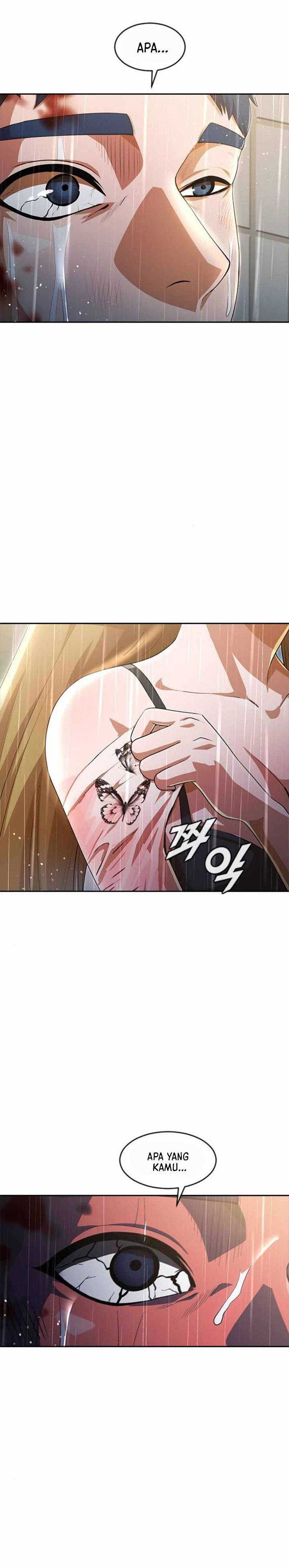 The Girl From Random Chatting! Chapter 266 Gambar 32