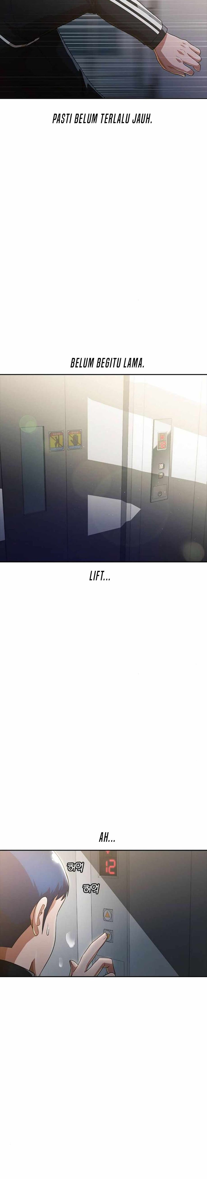 The Girl From Random Chatting! Chapter 270 Gambar 16
