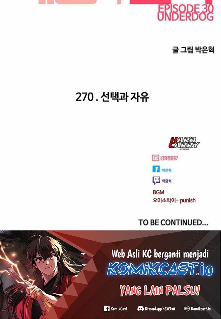 The Girl From Random Chatting! Chapter 270 Gambar 34