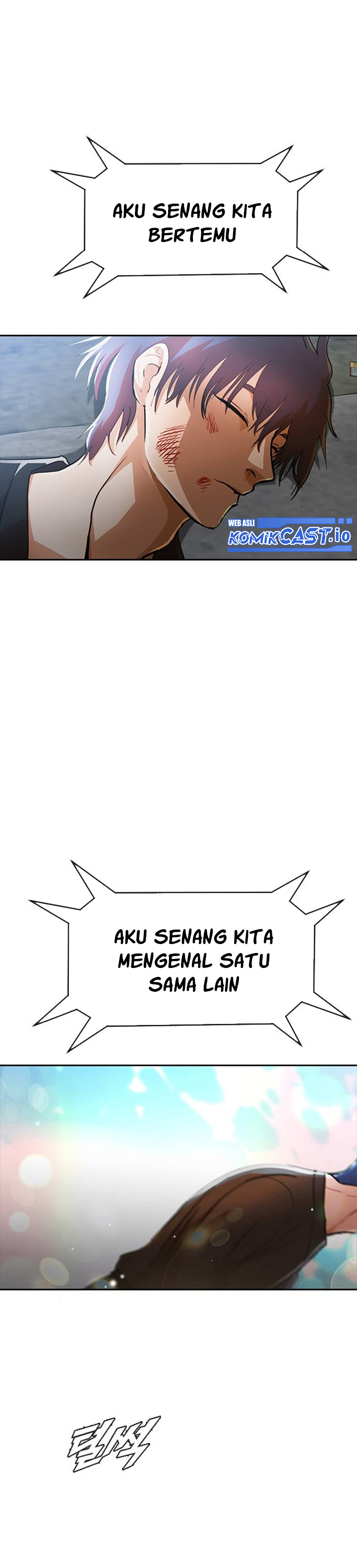 The Girl From Random Chatting! Chapter 274 Gambar 3