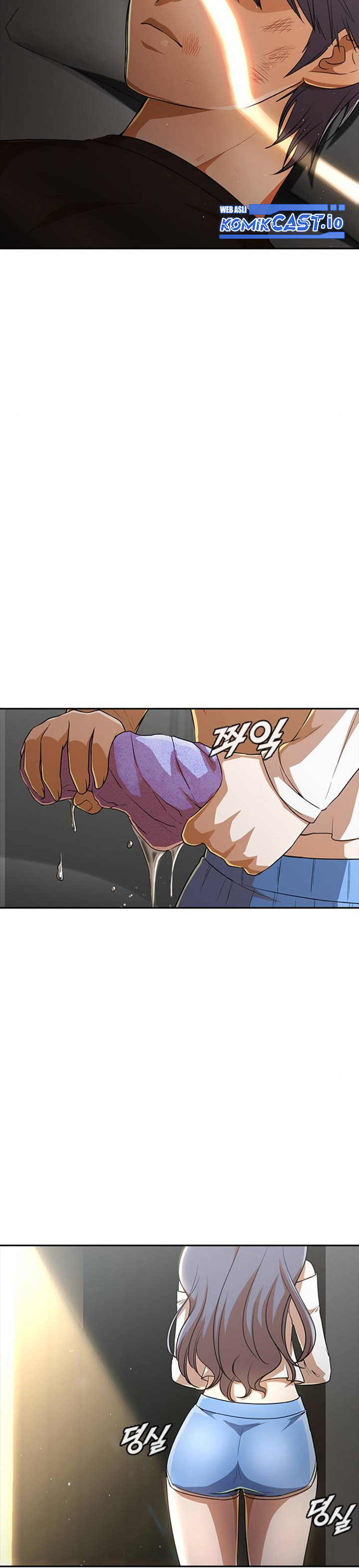 The Girl From Random Chatting! Chapter 274 Gambar 6