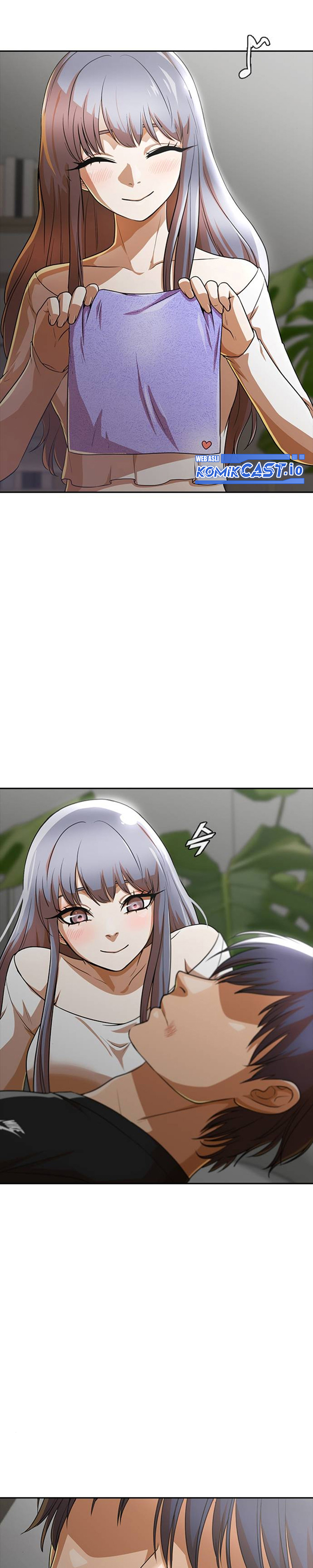 The Girl From Random Chatting! Chapter 274 Gambar 7