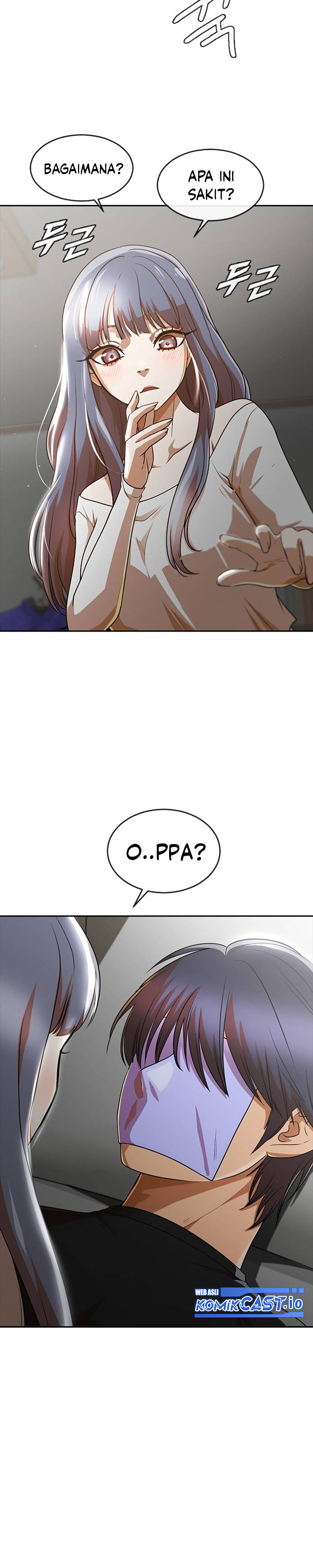The Girl From Random Chatting! Chapter 274 Gambar 10
