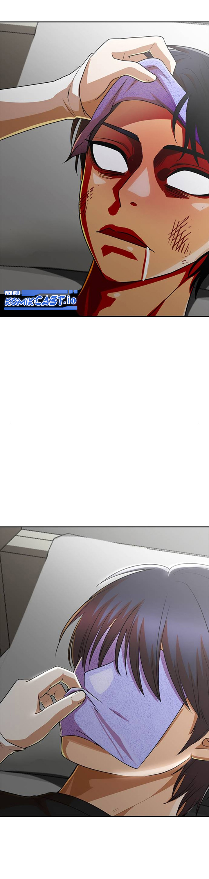 The Girl From Random Chatting! Chapter 274 Gambar 11