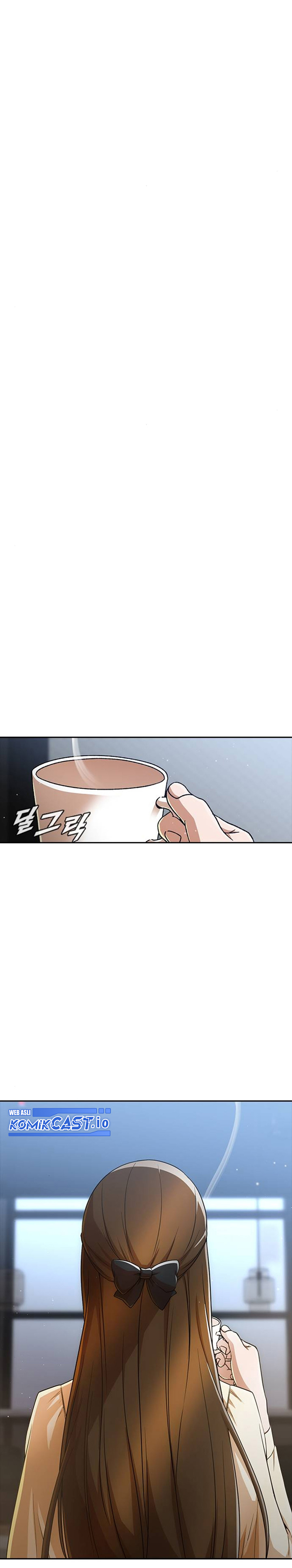 The Girl From Random Chatting! Chapter 274 Gambar 27