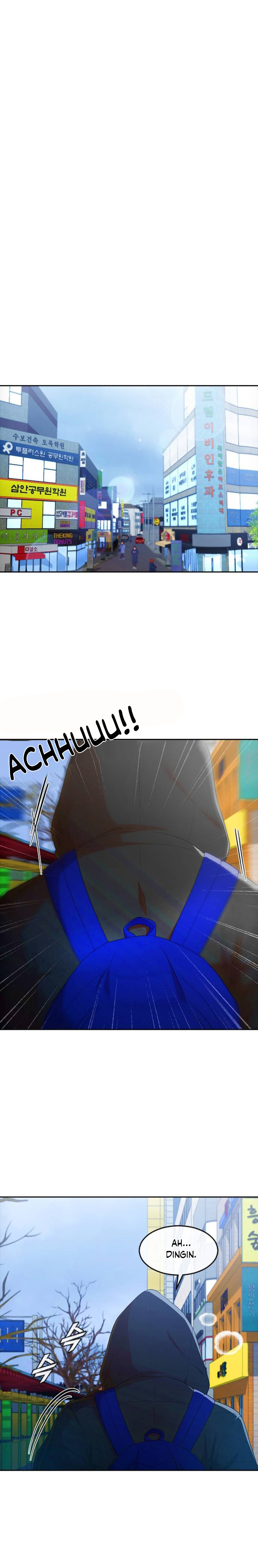 The Girl From Random Chatting! Chapter 292 Gambar 7