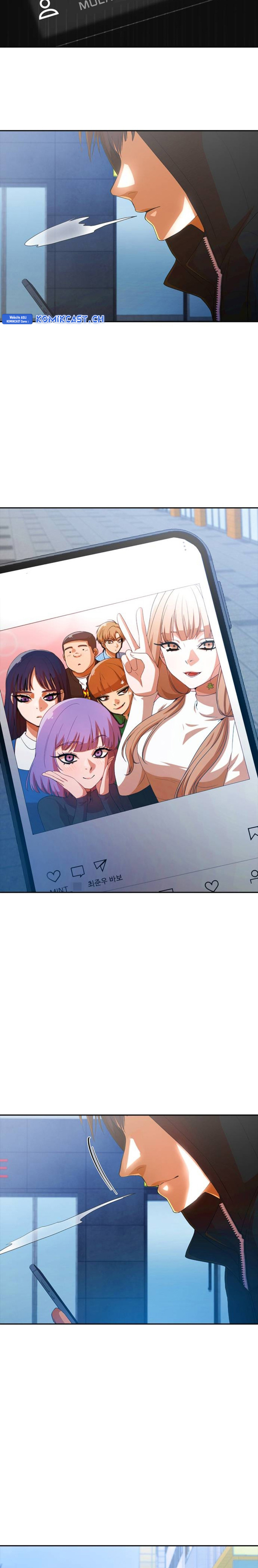 The Girl From Random Chatting! Chapter 292 Gambar 9