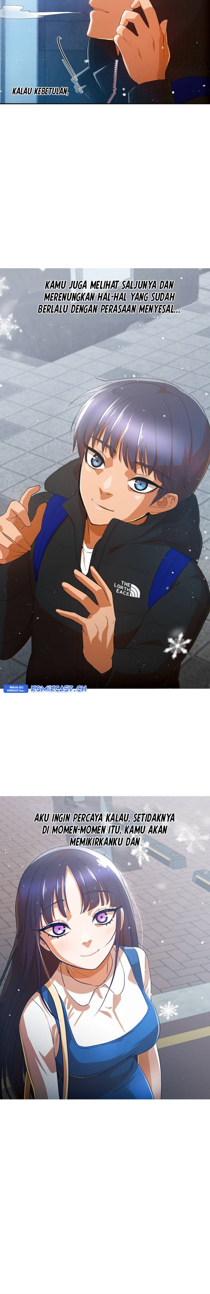 The Girl From Random Chatting! Chapter 292 Gambar 13