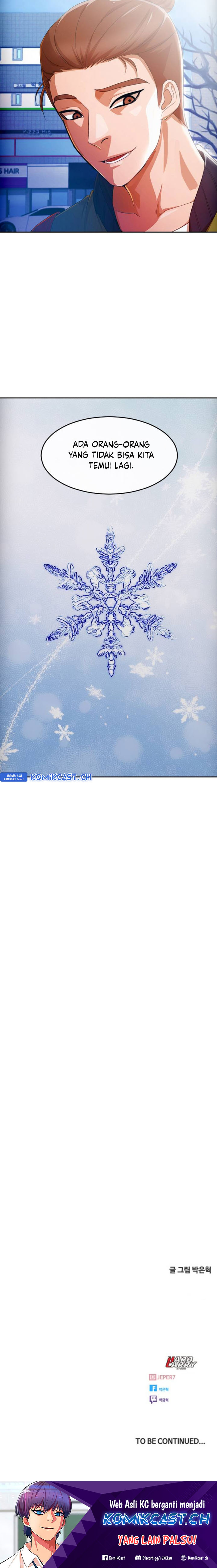 The Girl From Random Chatting! Chapter 292 Gambar 26