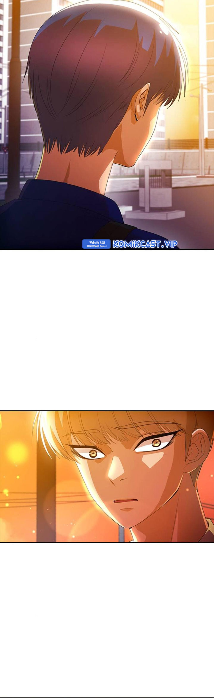 The Girl From Random Chatting! Chapter 300 Gambar 11
