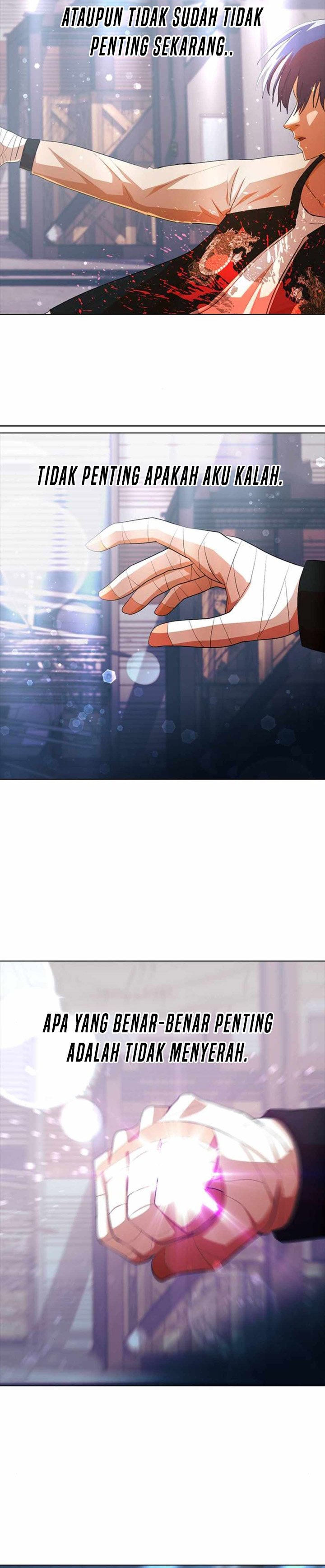 The Girl From Random Chatting! Chapter 312 Gambar 15