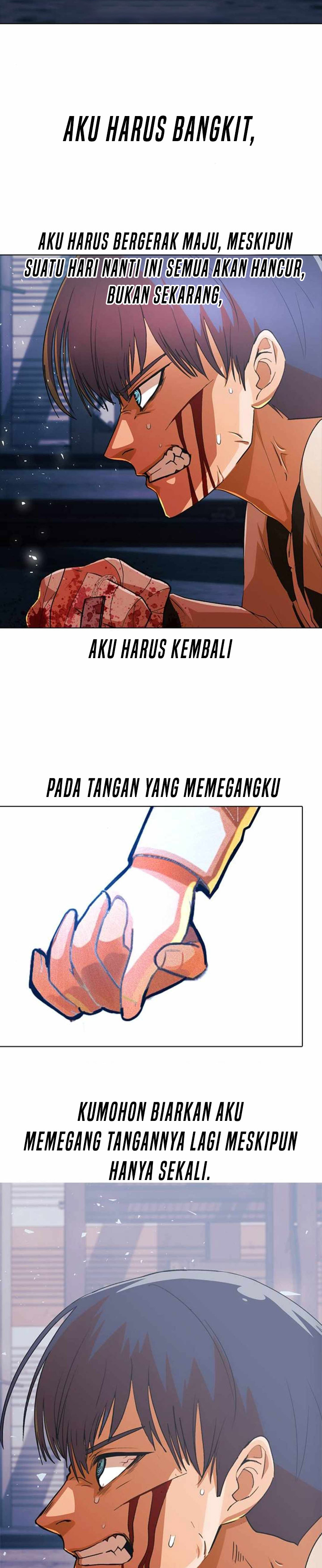 The Girl From Random Chatting! Chapter 312 Gambar 22