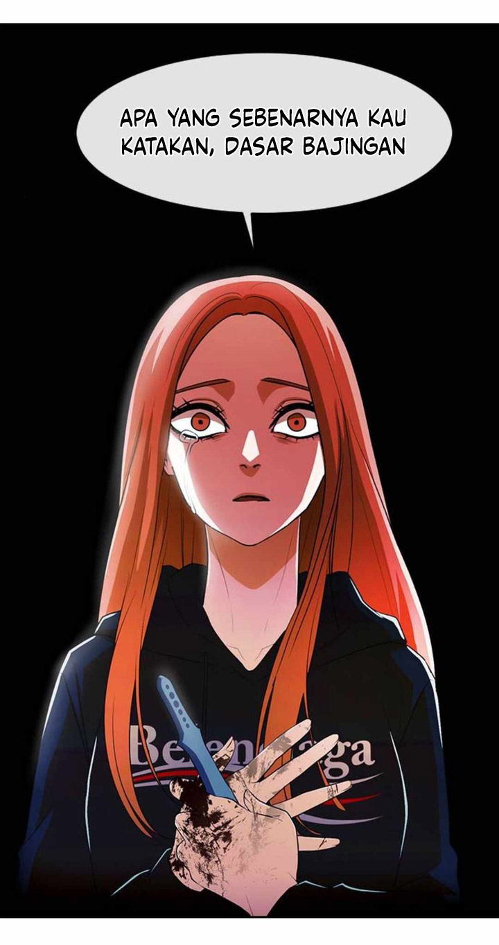 The Girl From Random Chatting! Chapter 313 Gambar 11